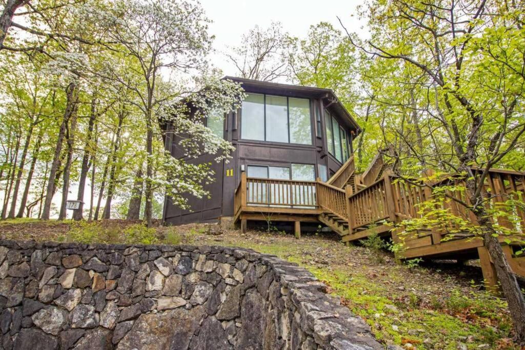 Unit 11-Treetop 2 Bedroom Villa Village of Four Seasons 외부 사진