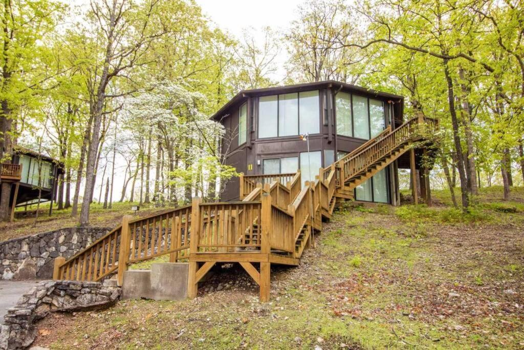 Unit 11-Treetop 2 Bedroom Villa Village of Four Seasons 외부 사진