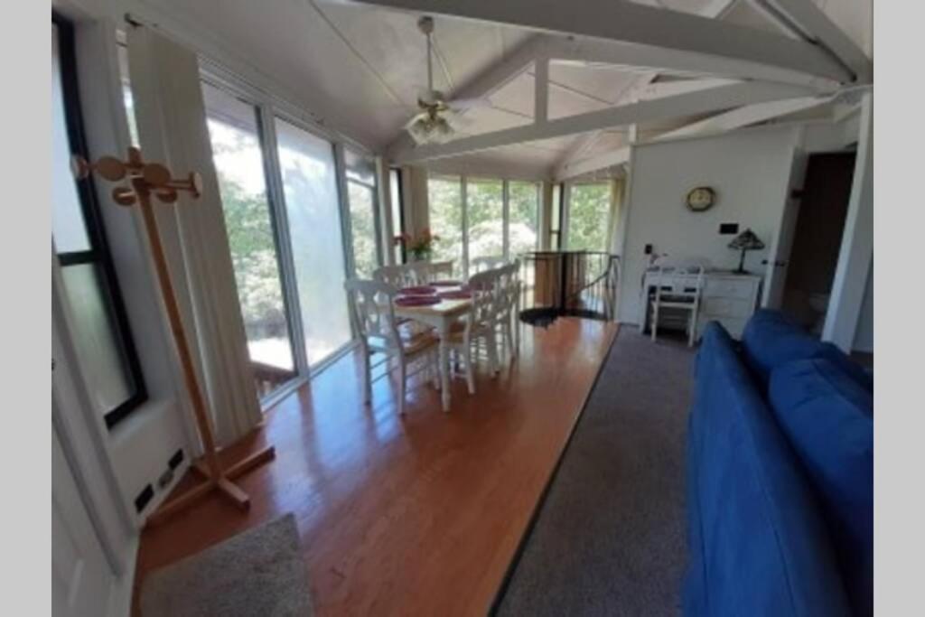 Unit 11-Treetop 2 Bedroom Villa Village of Four Seasons 외부 사진