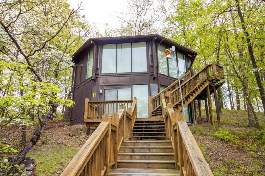 Unit 11-Treetop 2 Bedroom Villa Village of Four Seasons 외부 사진