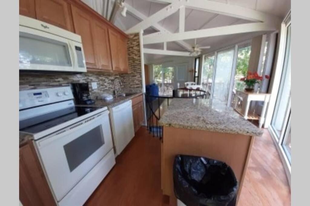 Unit 11-Treetop 2 Bedroom Villa Village of Four Seasons 외부 사진