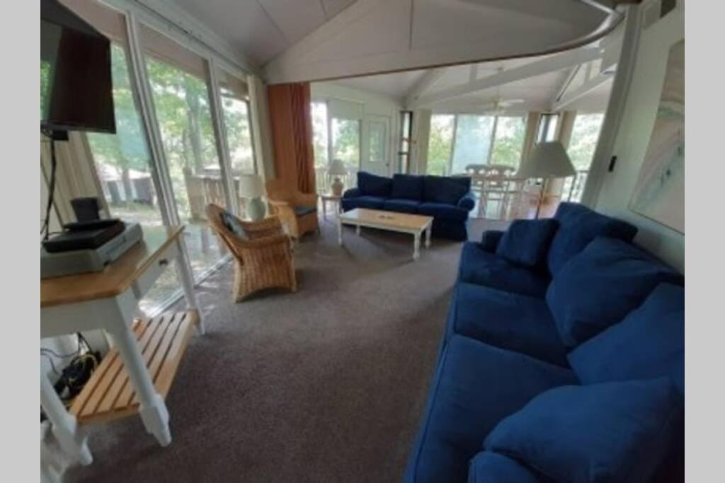 Unit 11-Treetop 2 Bedroom Villa Village of Four Seasons 외부 사진
